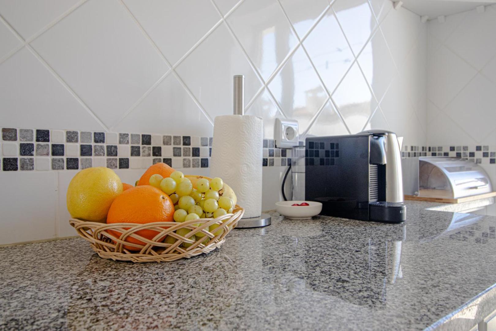 Appartement Old Town 2Br 50M Ocean W/ Ac Wi-Fi Parking Terrace à Albufeira Extérieur photo