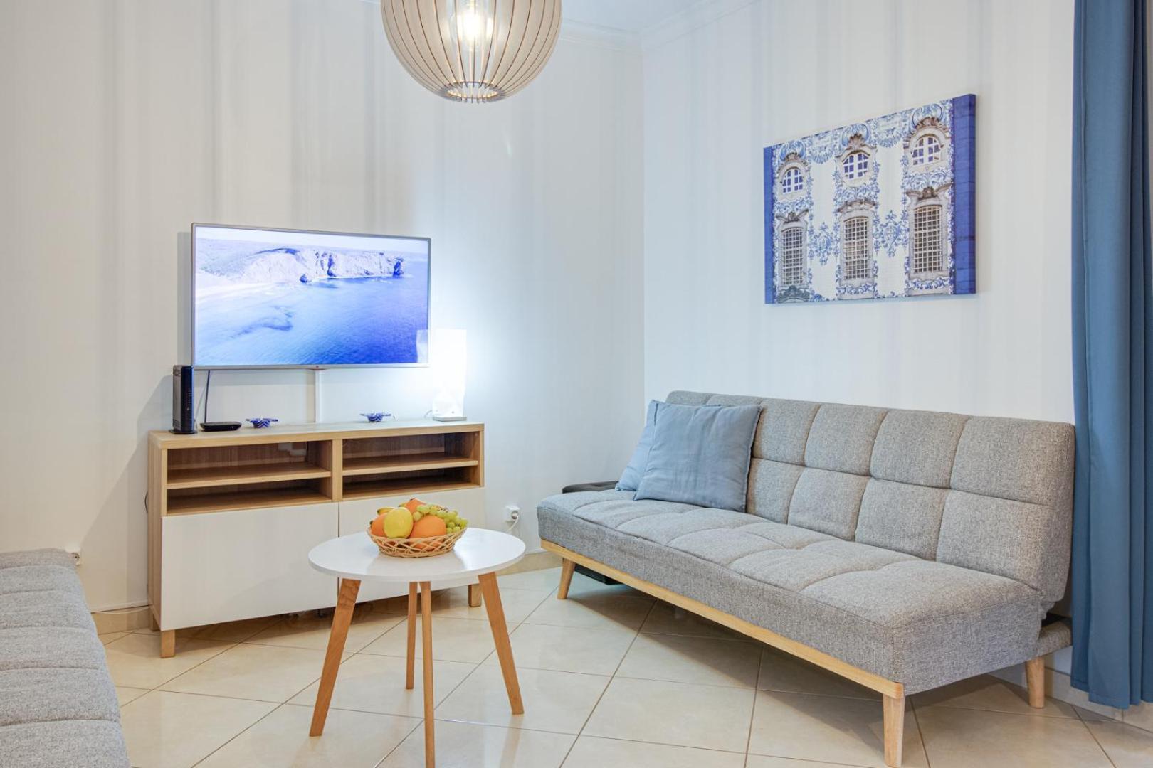 Appartement Old Town 2Br 50M Ocean W/ Ac Wi-Fi Parking Terrace à Albufeira Extérieur photo
